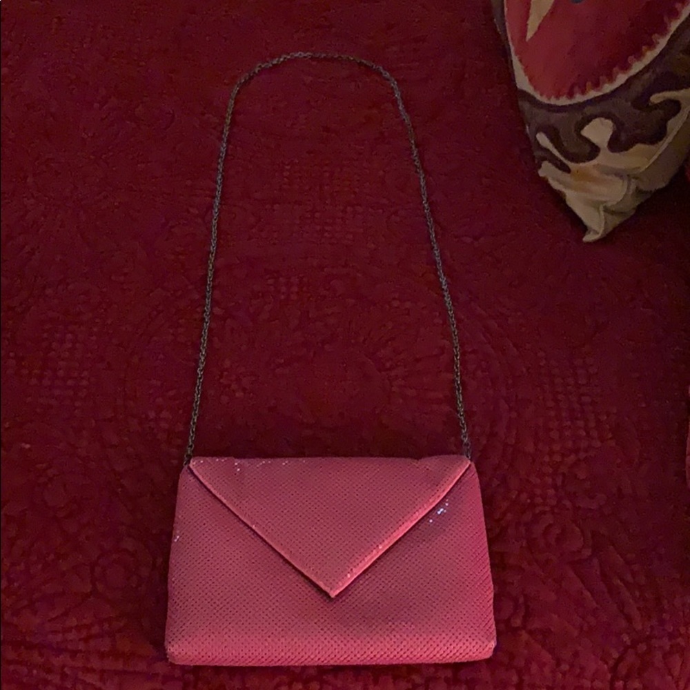 BCBG purse